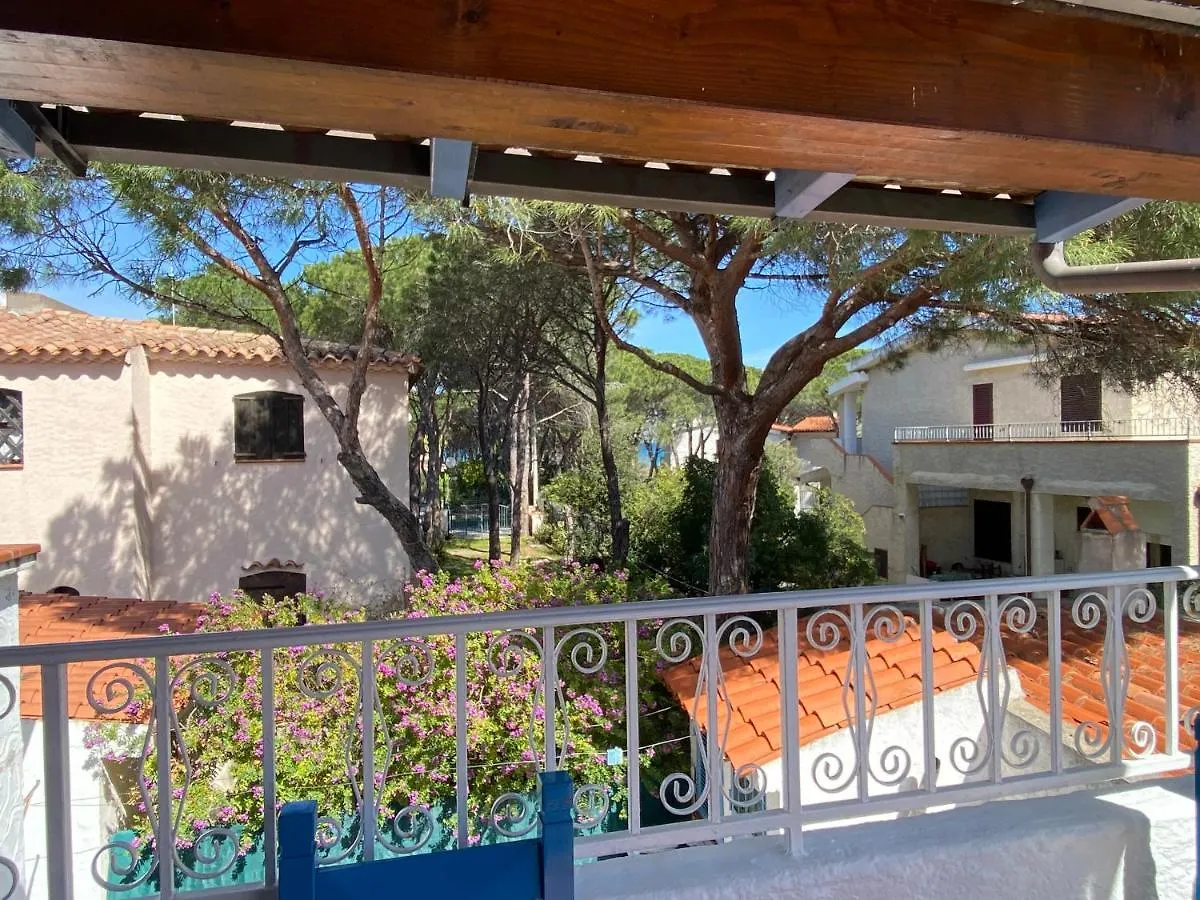 Casa Rebecca San Giovanni Posada