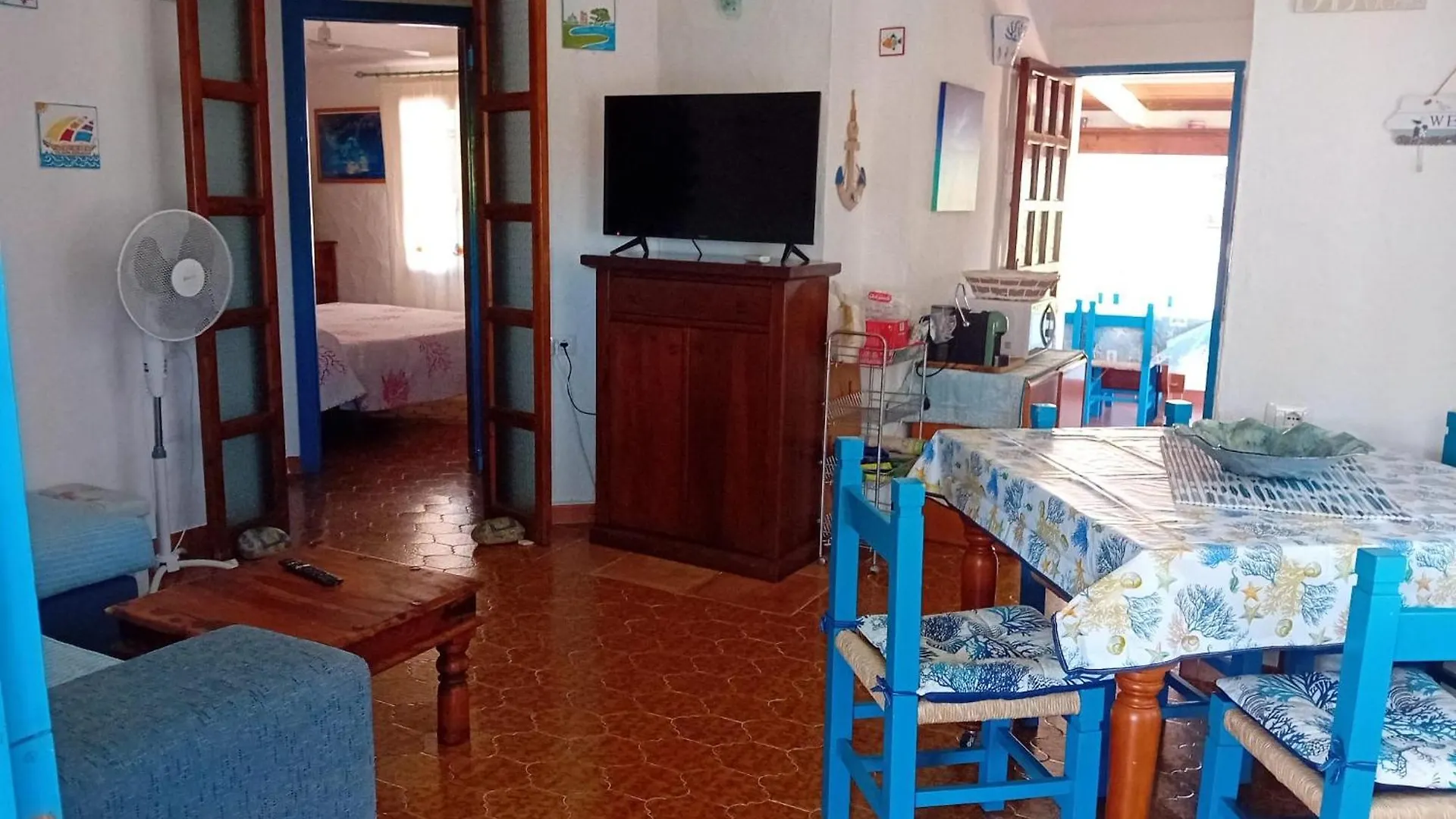 Casa vacanze Casa Rebecca San Giovanni Posada