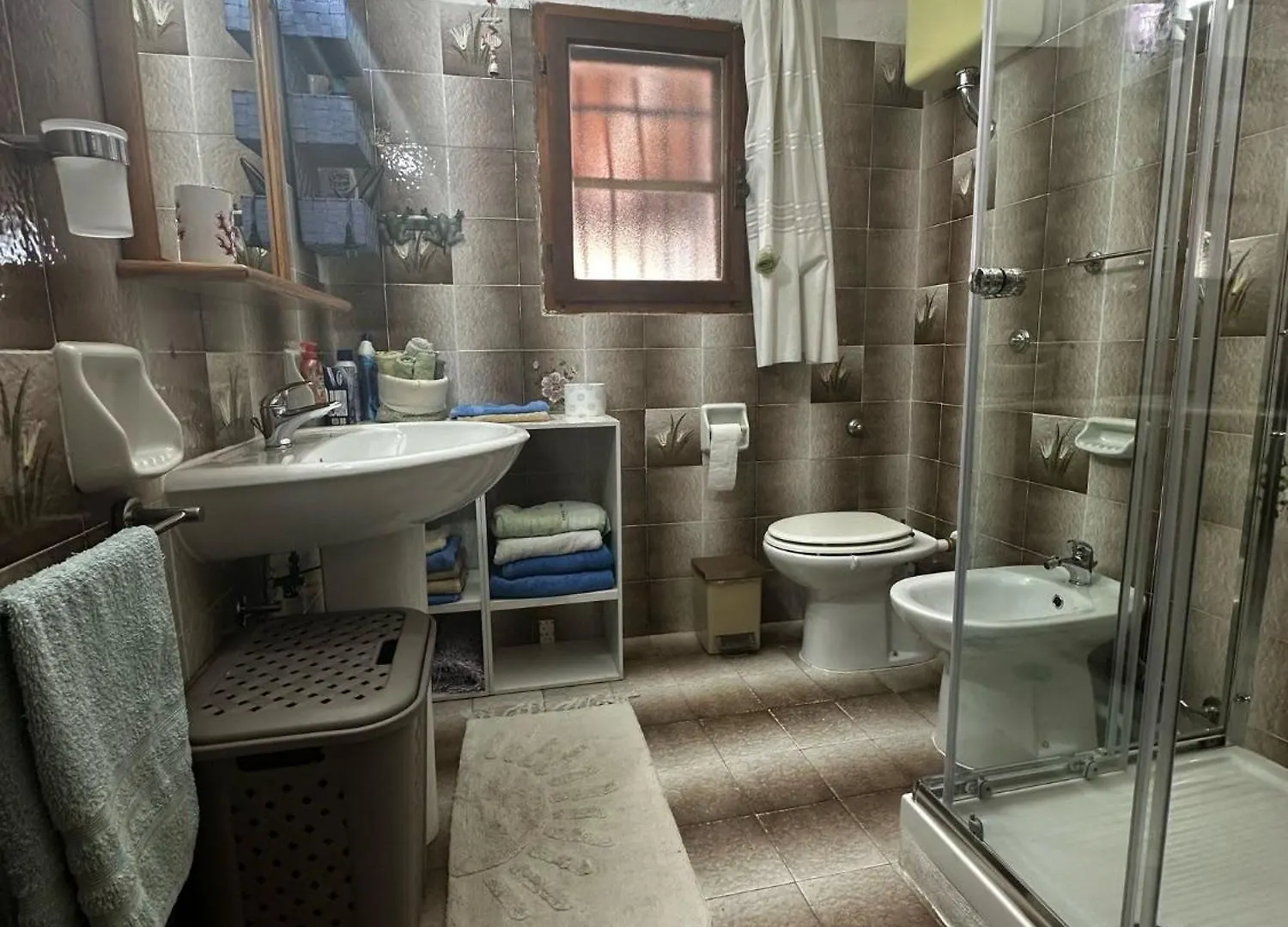 Casa vacanze Casa Rebecca San Giovanni Posada